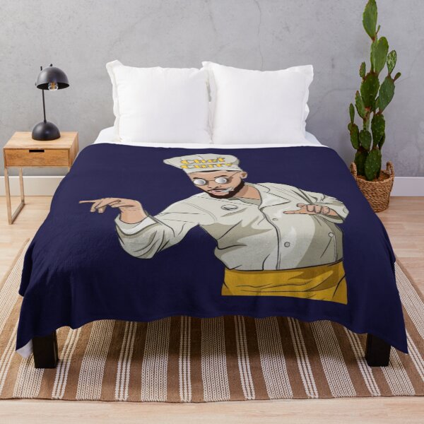 Item preview, Chef Curry designed and sold by WearTheRare.