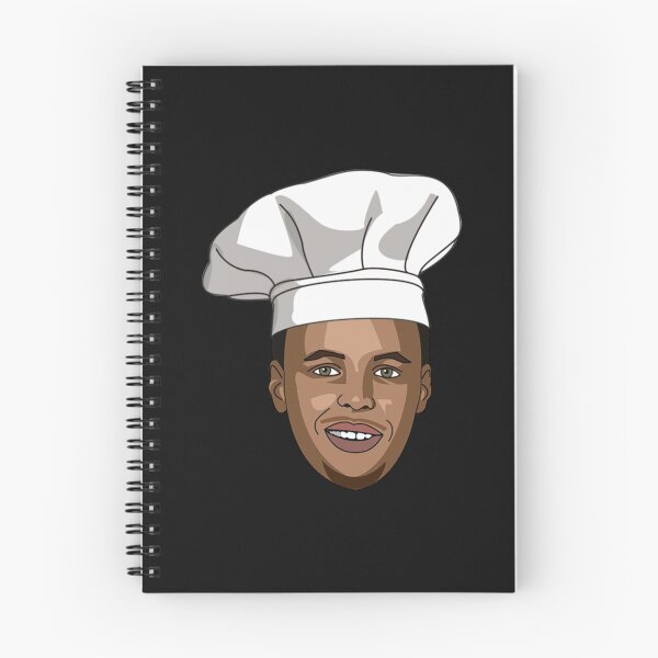Item preview, Chef Curry designed and sold by WearTheRare.