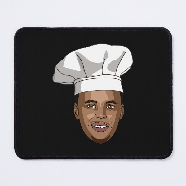 Item preview, Chef Curry designed and sold by WearTheRare.
