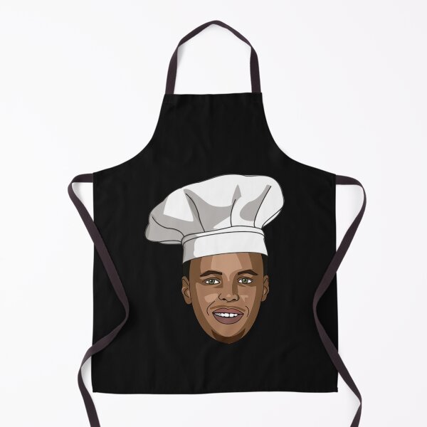 Item preview, Chef Curry designed and sold by WearTheRare.