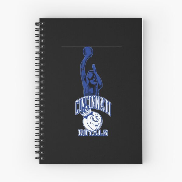 Artikelvorschau, Cincinnati Royals Big entworfen und verkauft von WearTheRare.