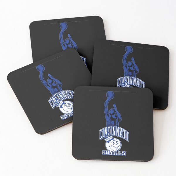 Item preview, Cincinnati Royals Big  designed and sold by WearTheRare.