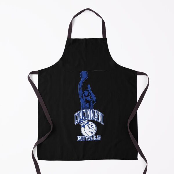 Artikelvorschau, Cincinnati Royals Big entworfen und verkauft von WearTheRare.