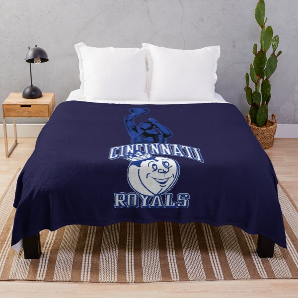 Item preview, Cincinnati Royals Big designed and sold by WearTheRare.