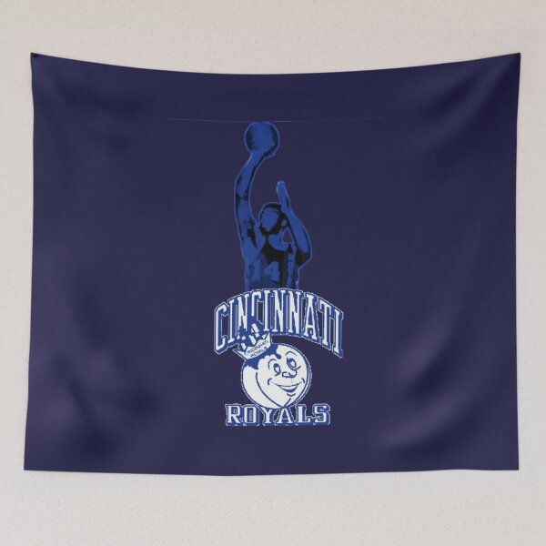Artikelvorschau, Cincinnati Royals Big entworfen und verkauft von WearTheRare.