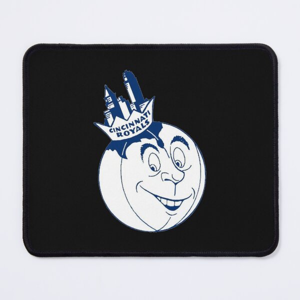 Item preview, Cincinnati Royals designed and sold by WearTheRare.