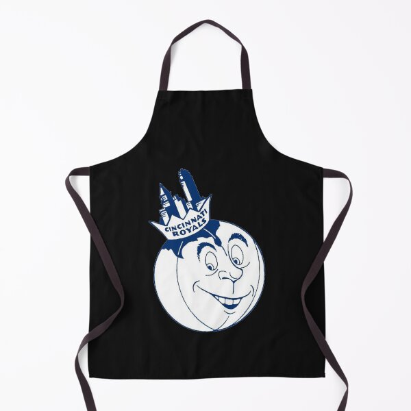 Item preview, Cincinnati Royals designed and sold by WearTheRare.
