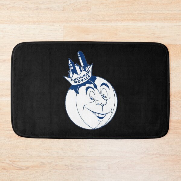 Artikelvorschau, Cincinnati Royals entworfen und verkauft von WearTheRare.