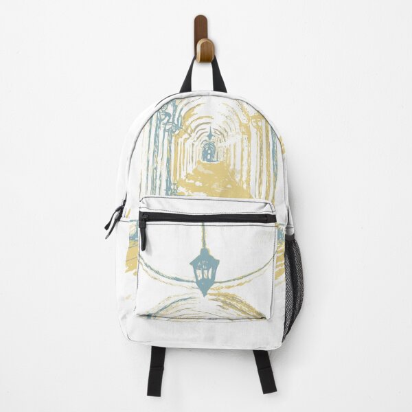 Item preview, Arched walkway sketch, Italy designed and sold by ncxadair.