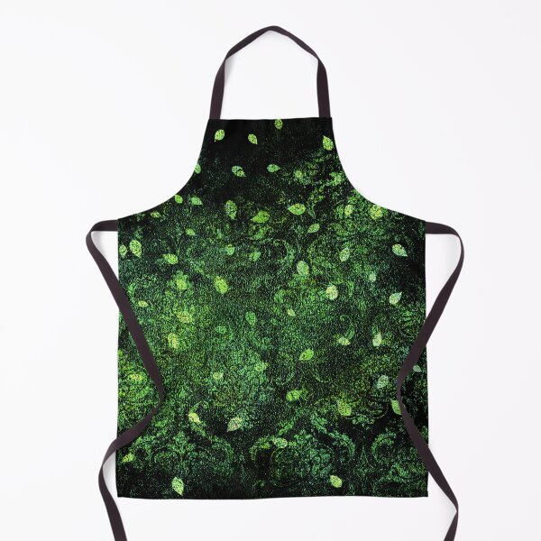 Item preview, Green Watercolor Design designed and sold by artsytext.