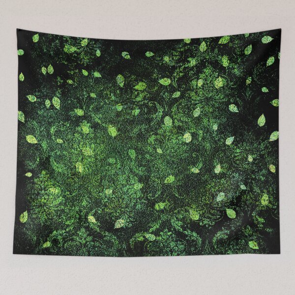 Item preview, Green Watercolor Design designed and sold by artsytext.