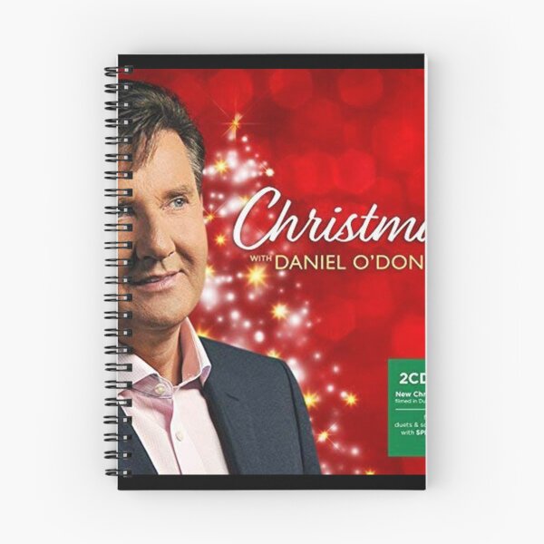 Item preview, Christmas with Daniel designed and sold by TynishaBess.
