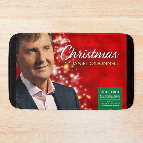 Item preview, Christmas with Daniel designed and sold by TynishaBess.