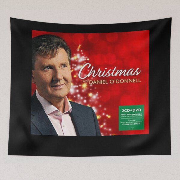 Item preview, Christmas with Daniel designed and sold by TynishaBess.