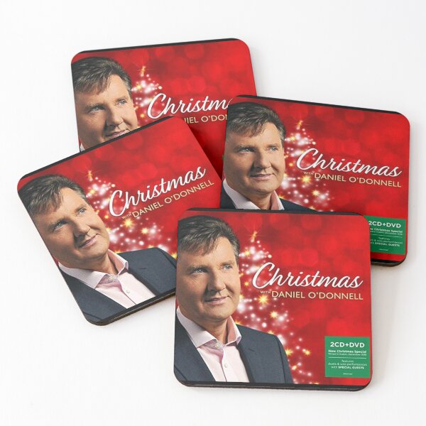 Item preview, Christmas with Daniel designed and sold by TynishaBess.