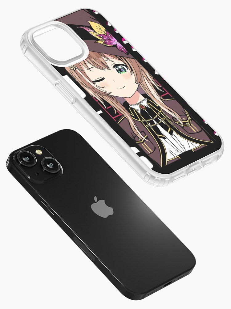  Kawaii Anime Girls iPhone Wallpaper, iPhone 13 Pro