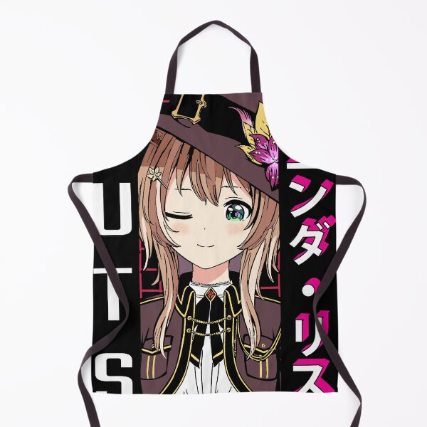 Item preview, Hololive ID Ayunda Risu NUTS designed and sold by UDTee.