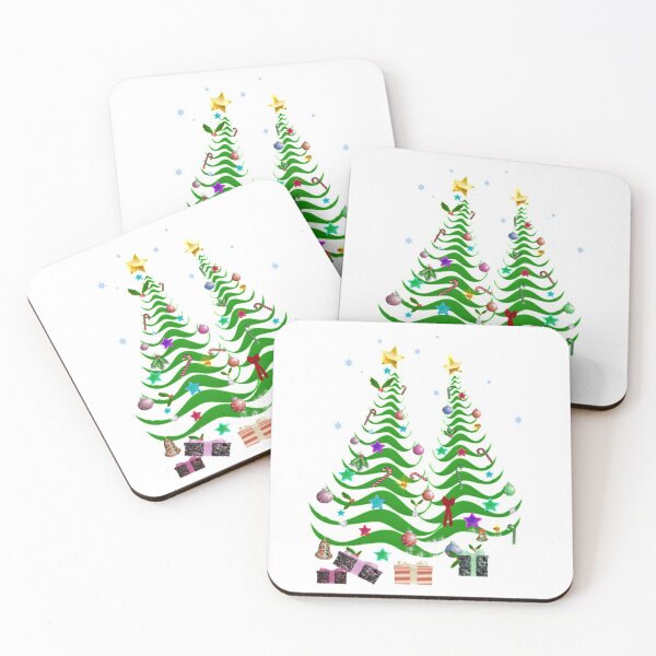 Item preview, Christmas Tree designed and sold by D3monic.