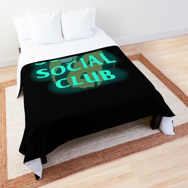 Hypebeast streetwear toon Comforter