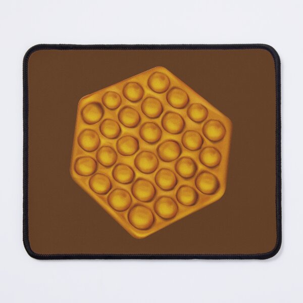 Item preview, Egg Bubble Waffle designed and sold by Alicia Chee.
