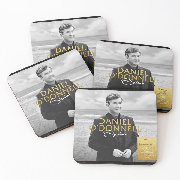 Item preview, Daniel cover designed and sold by TynishaBess.
