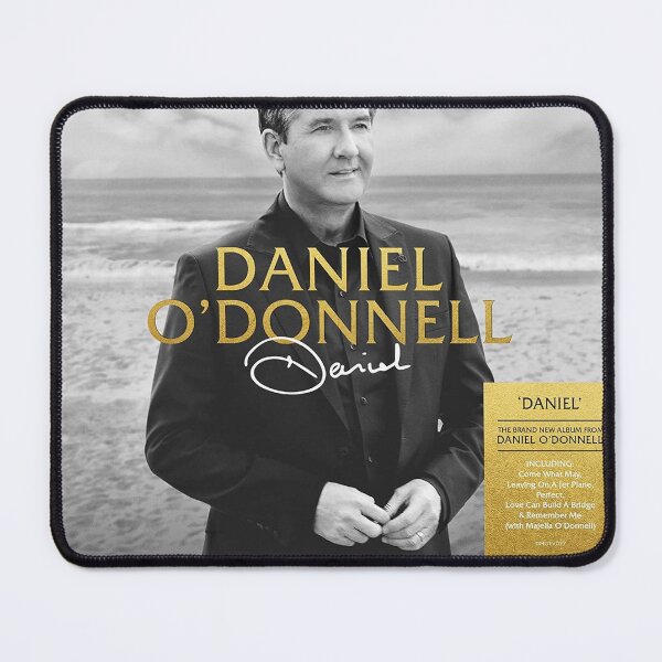 Item preview, Daniel cover designed and sold by TynishaBess.