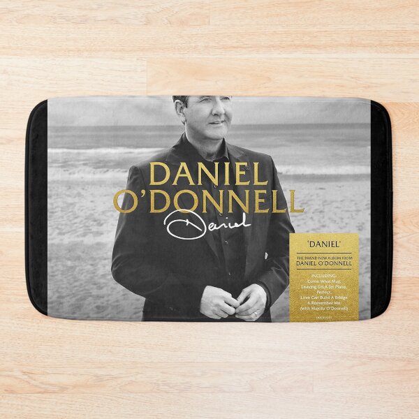 Item preview, Daniel cover designed and sold by TynishaBess.