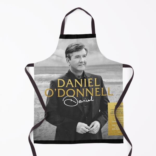 Item preview, Daniel cover designed and sold by TynishaBess.