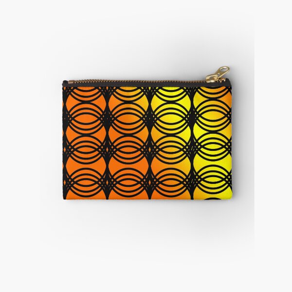 Item preview, Orange Interweave designed and sold by NatalieSixFour.