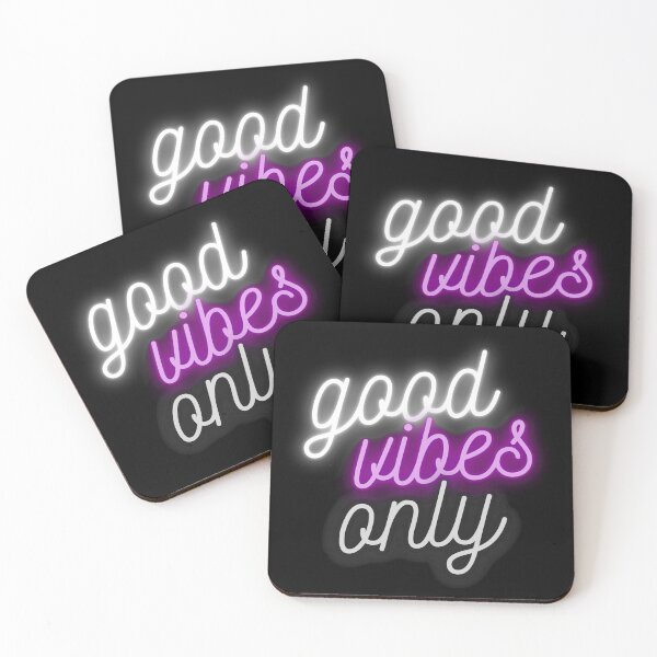 Item preview, Good Vibes Only Demi Sexual. Demisexual Pride designed and sold by Subtle Pride Shop.