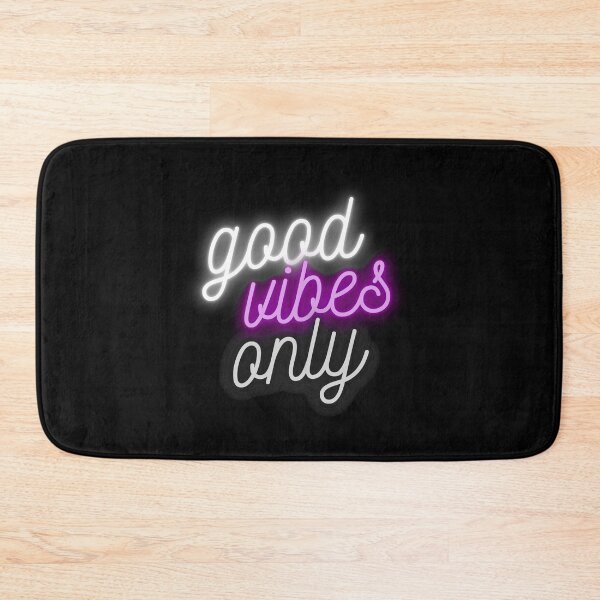 Item preview, Good Vibes Only Demi Sexual. Demisexual Pride designed and sold by Subtle Pride Shop.