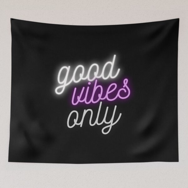 Item preview, Good Vibes Only Demi Sexual. Demisexual Pride designed and sold by Subtle Pride Shop.