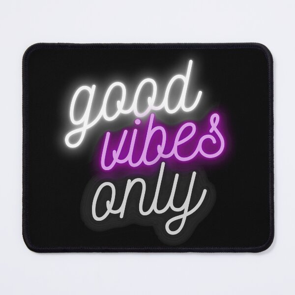 Item preview, Good Vibes Only Demi Sexual. Demisexual Pride designed and sold by Subtle Pride Shop.