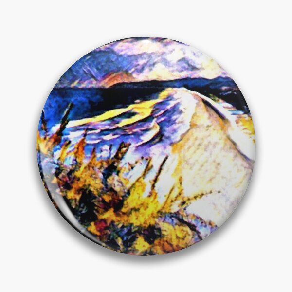 Item preview, OLON BEACH ECUADOR Painting Travel designed and sold by jmed70.
