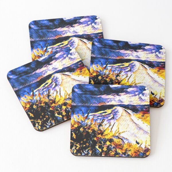 Item preview, OLON BEACH ECUADOR Painting Travel designed and sold by jmed70.