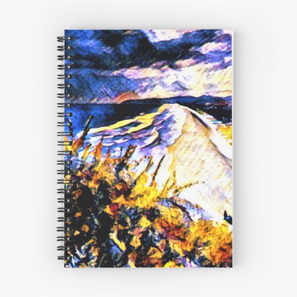 Item preview, OLON BEACH ECUADOR Painting Travel designed and sold by jmed70.