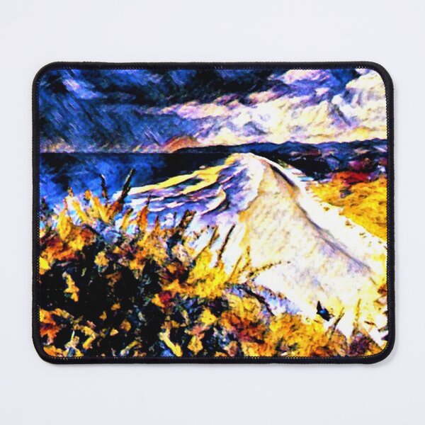Item preview, OLON BEACH ECUADOR Painting Travel designed and sold by jmed70.