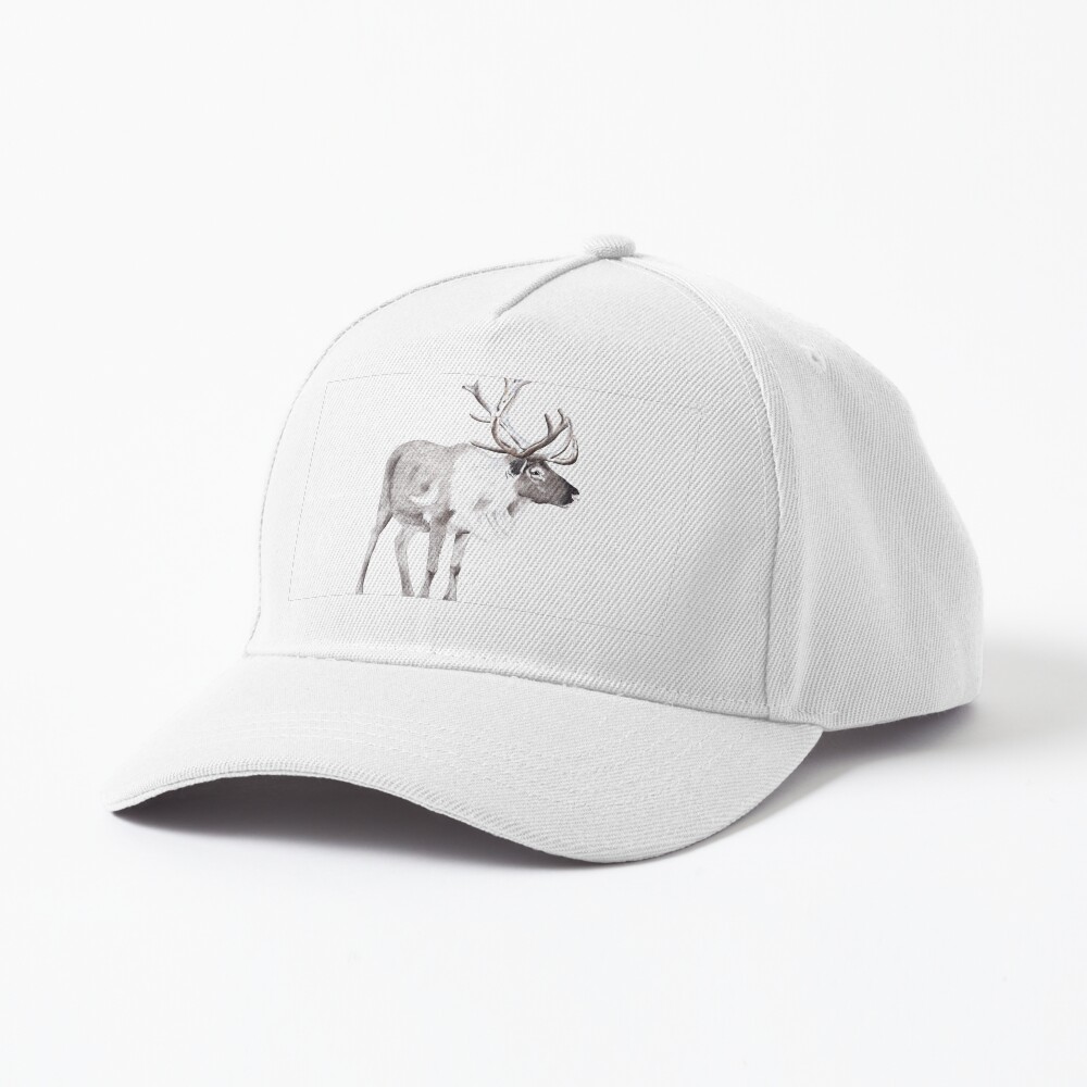 Item preview, Baseball Cap designed and sold by lauramcart.