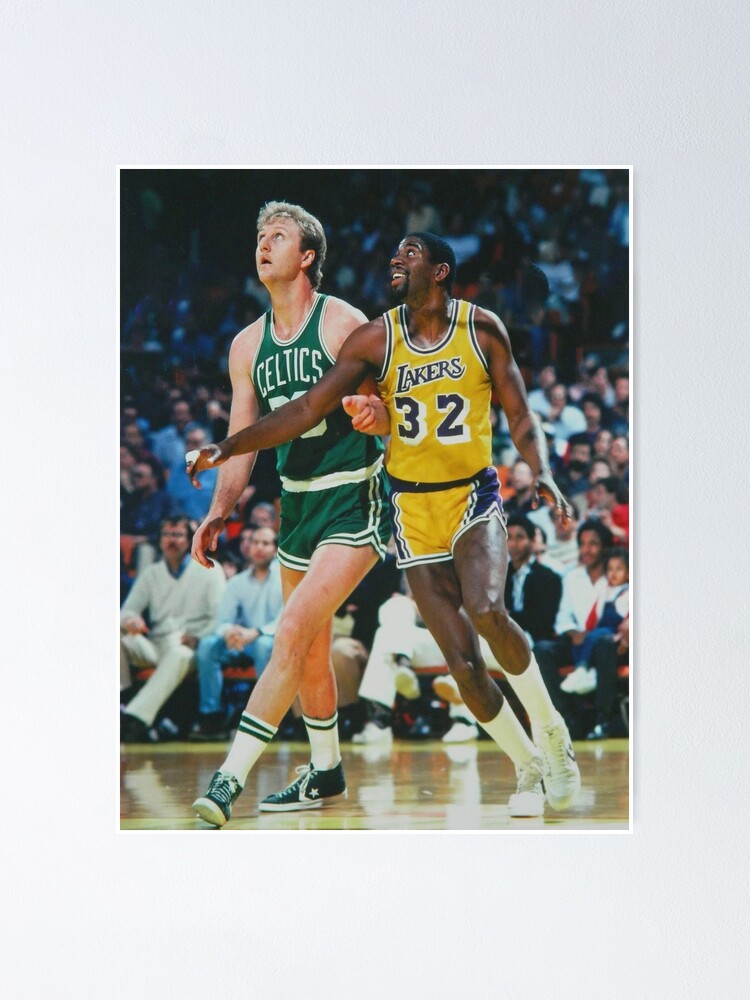 Larry Bird Basketball GIF  GIFDBcom