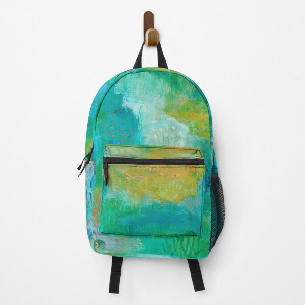 Item preview, Reef memories  designed and sold by KarenHopkinsART.