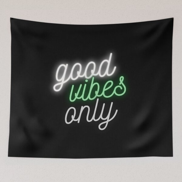 Item preview, Good Vibes Only Demi Romantic. Demiromantic Pride designed and sold by Subtle Pride Shop.