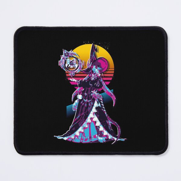 Item preview, Astrologian - FFXIV *80s retro* designed and sold by MyRetroArt.