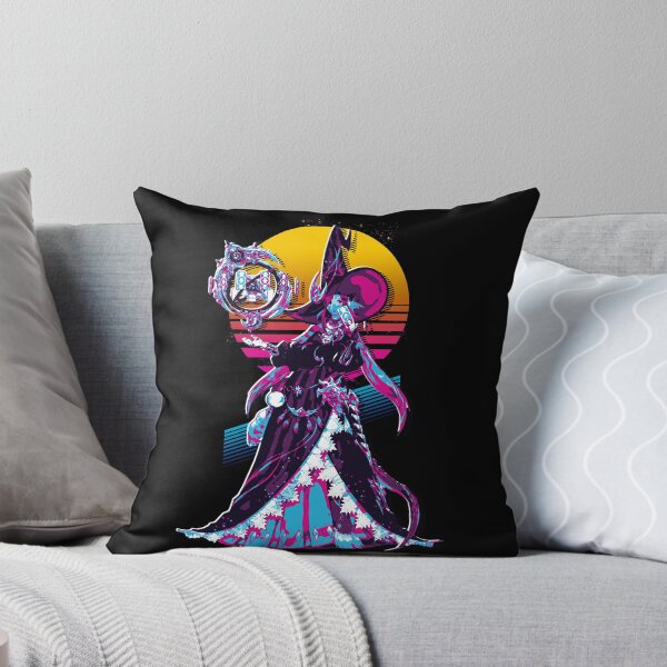 Item preview, Astrologian - FFXIV *80s retro* designed and sold by MyRetroArt.