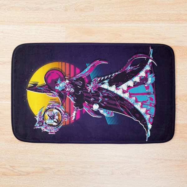 Item preview, Astrólogo - FFXIV * retro de los 80 * designed and sold by MyRetroArt.