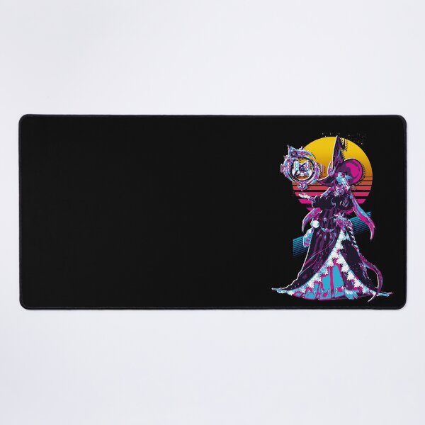 Item preview, Astrologian - FFXIV *80s retro* designed and sold by MyRetroArt.