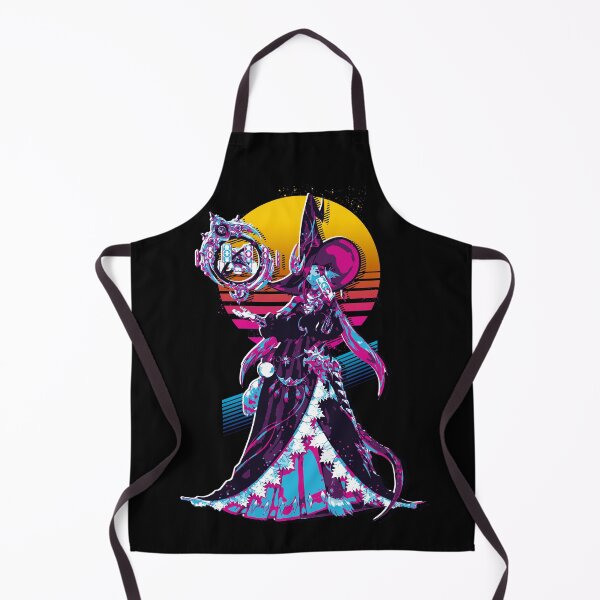 Item preview, Astrologian - FFXIV *80s retro* designed and sold by MyRetroArt.