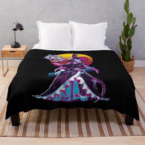Item preview, Astrologian - FFXIV *80s retro* designed and sold by MyRetroArt.