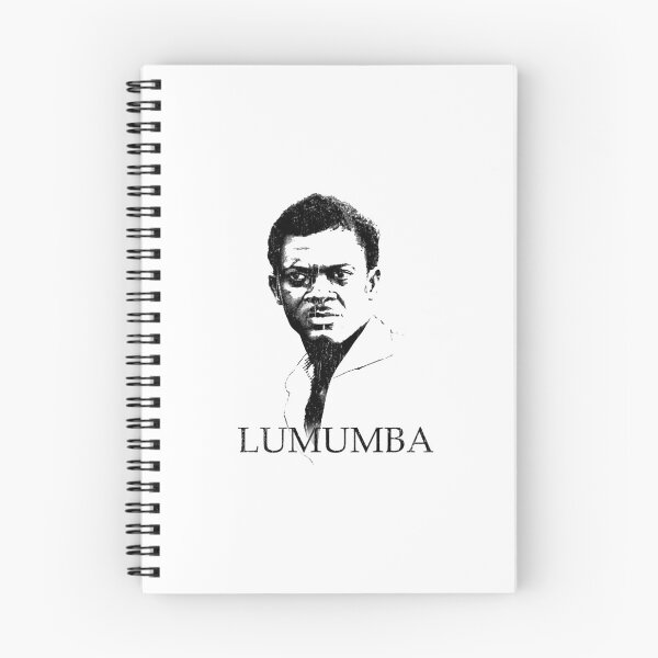 Item preview, Patrice Lumumba Essential designed and sold by katobre.