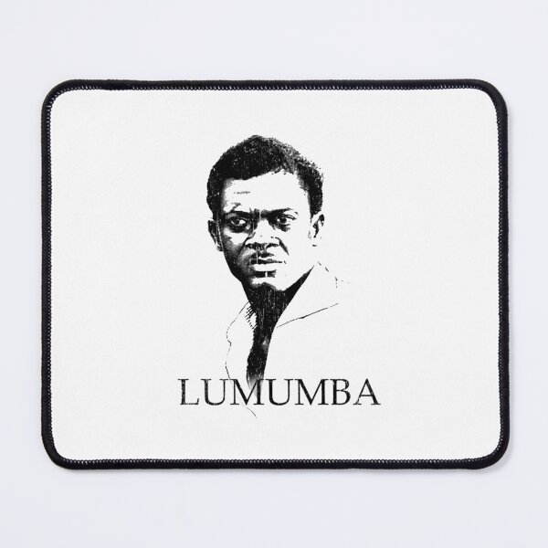 Item preview, Patrice Lumumba Essential designed and sold by katobre.