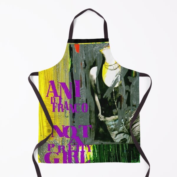 Item preview, Not a pretty girl designed and sold by CAROLLEPPARD.